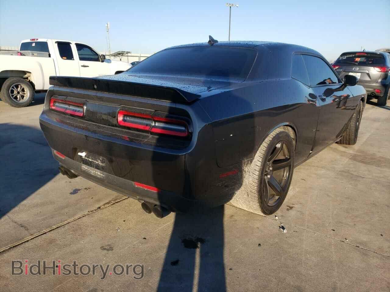 2016 DODGE CHALLENGER - VIN: 2C3CDZC90GH236111 - Photo 4