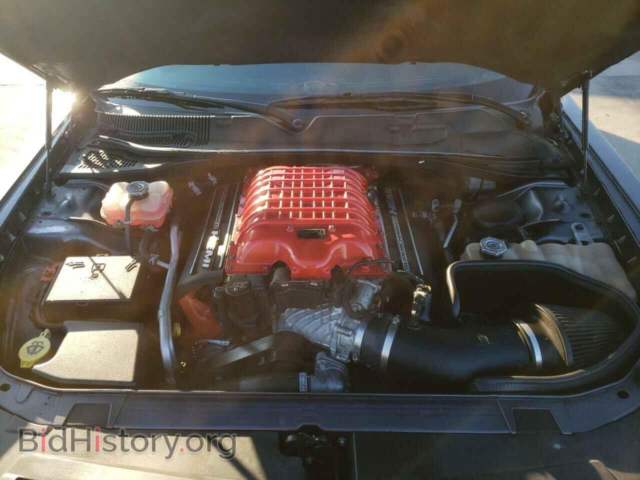 2016 DODGE CHALLENGER - VIN: 2C3CDZC90GH236111 - Photo 7