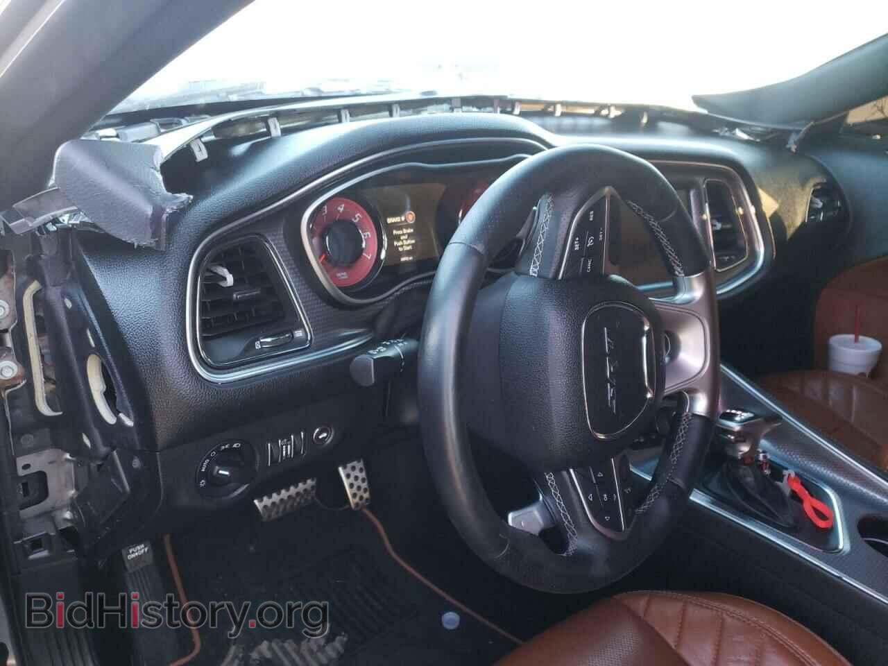 2016 DODGE CHALLENGER - VIN: 2C3CDZC90GH236111 - Photo 9