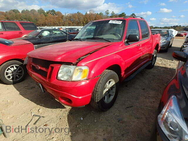 2005 FORD EXPLORER - VIN: 1FMZU67K25UA28626 - Photo 2