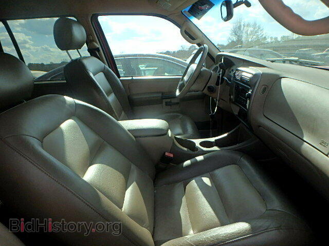 2005 FORD EXPLORER - VIN: 1FMZU67K25UA28626 - Photo 5