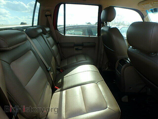 2005 FORD EXPLORER - VIN: 1FMZU67K25UA28626 - Photo 6