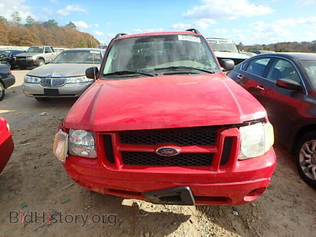 2005 FORD EXPLORER - VIN: 1FMZU67K25UA28626 - Photo 9