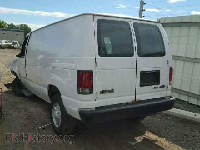 2009 FORD ECONOLINE - VIN: 1FTNE24W59DA32269 - Фото 3