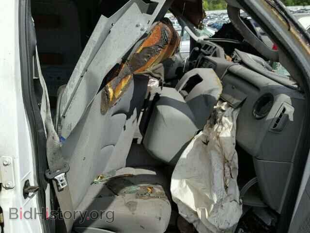2009 FORD ECONOLINE - VIN: 1FTNE24W59DA32269 - Фото 5
