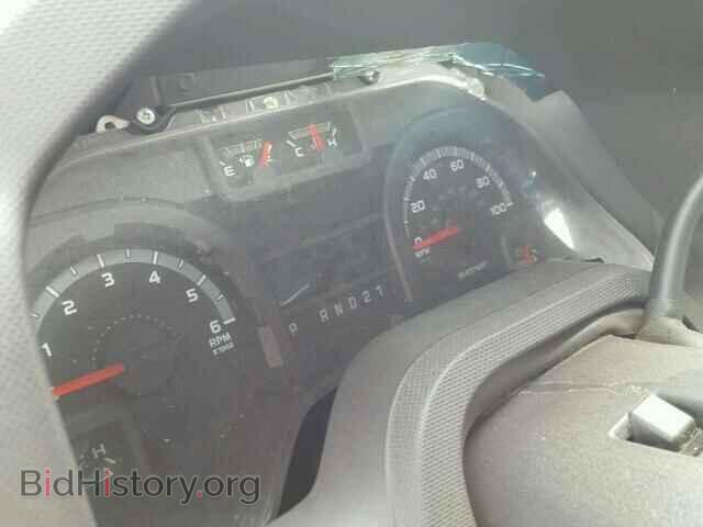 2009 FORD ECONOLINE - VIN: 1FTNE24W59DA32269 - Фото 8