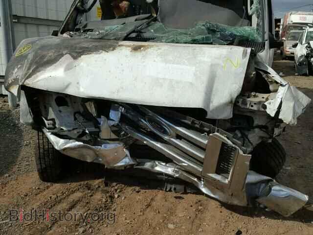 2009 FORD ECONOLINE - VIN: 1FTNE24W59DA32269 - Фото 10