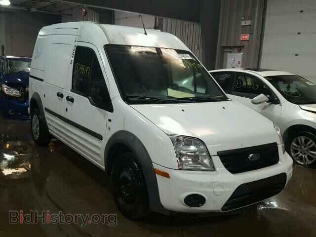 Фотография NM0LS7BN8DT141442 - FORD TRANSIT CO 2013