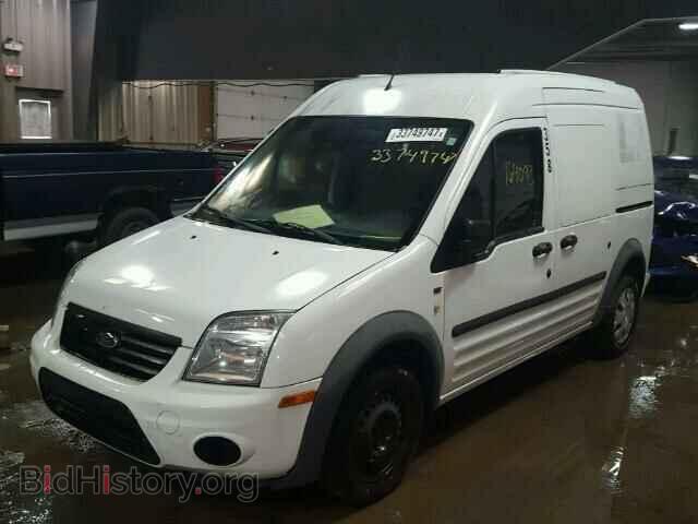 2013 FORD TRANSIT CO - VIN: NM0LS7BN8DT141442 - Фото 2
