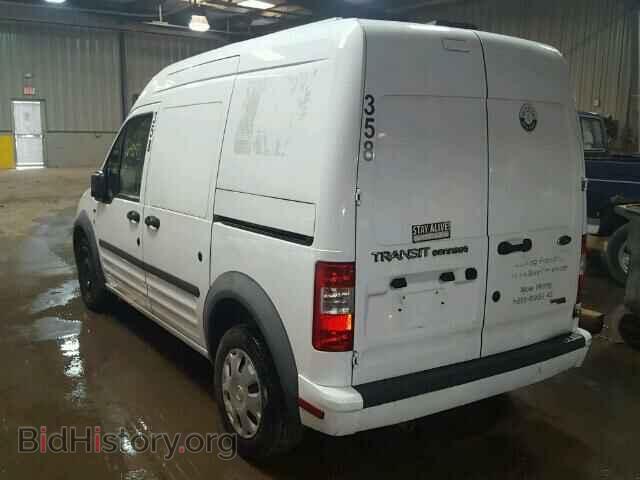 2013 FORD TRANSIT CO - VIN: NM0LS7BN8DT141442 - Фото 3