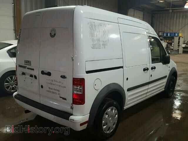 2013 FORD TRANSIT CO - VIN: NM0LS7BN8DT141442 - Фото 4