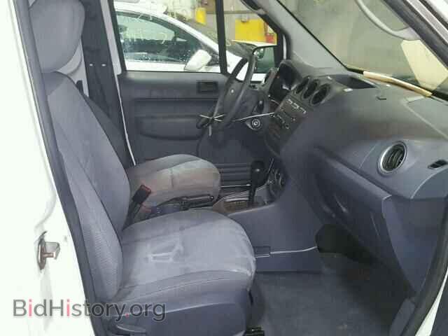 2013 FORD TRANSIT CO - VIN: NM0LS7BN8DT141442 - Фото 5