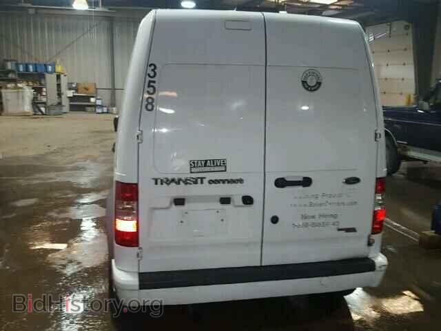 2013 FORD TRANSIT CO - VIN: NM0LS7BN8DT141442 - Фото 9