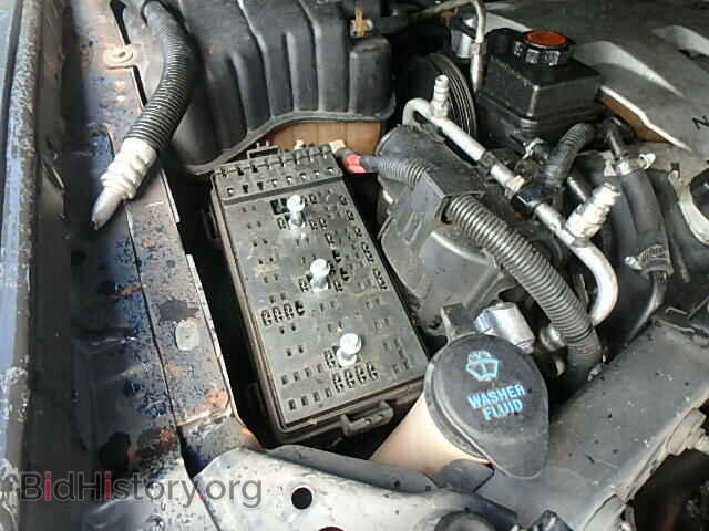 2000 CADILLAC DEVILLE - VIN: 1G6KD54Y2YU209533 - Фото 10