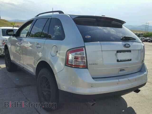 2010 FORD EDGE - VIN: 2FMDK4JC9ABA69390 - Photo 3