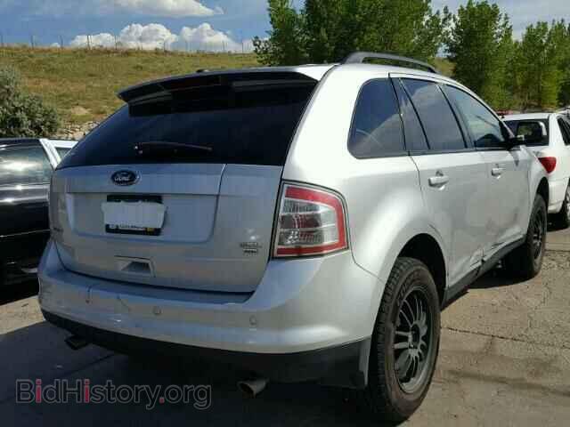 2010 FORD EDGE - VIN: 2FMDK4JC9ABA69390 - Photo 4
