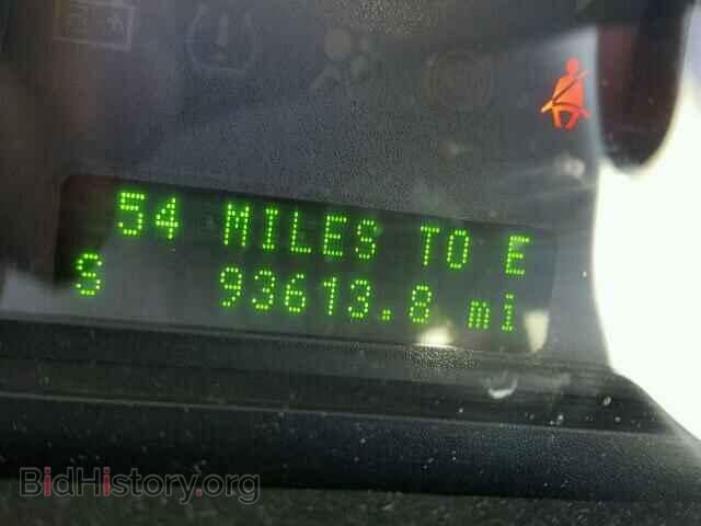 2010 FORD EDGE - VIN: 2FMDK4JC9ABA69390 - Photo 8