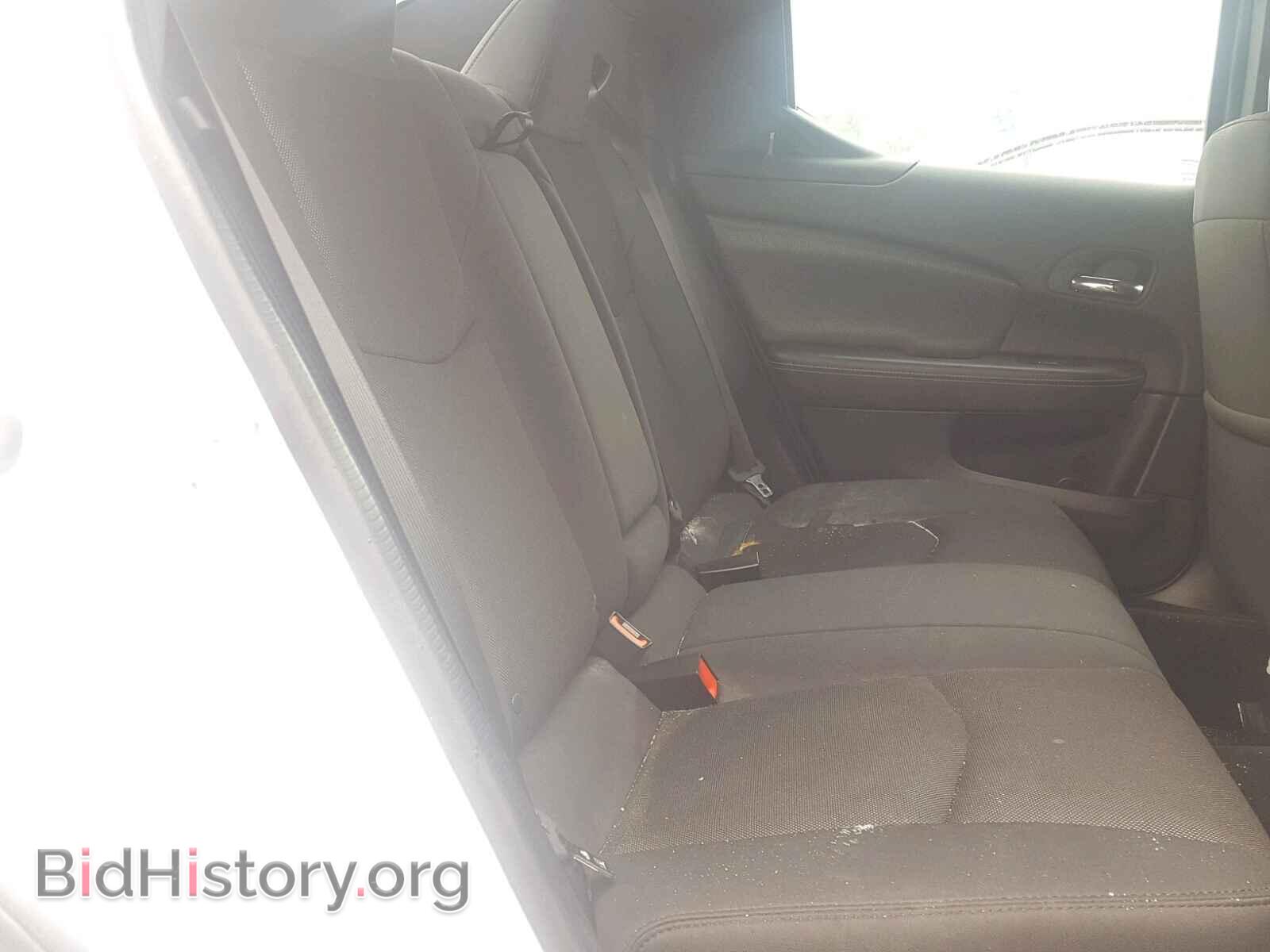 2014 DODGE AVENGER - VIN: 1C3CDZAB5EN200229 - Фото 6