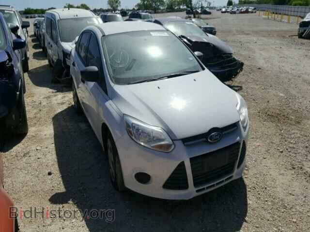 Фотография 1FADP3E23EL208670 - FORD FOCUS 2014