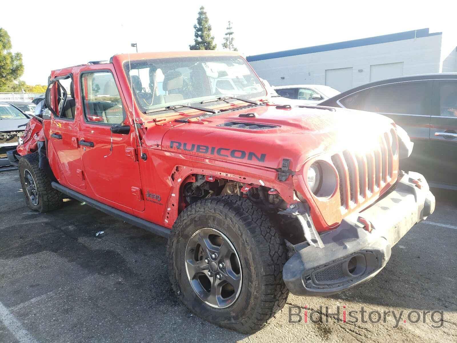 Photo 1C6JJTBGXLL190199 - JEEP ALL OTHER 2020
