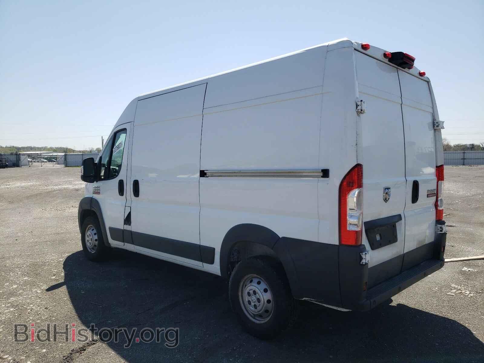2017 RAM PROMASTER - VIN: 3C6TRVBG7HE528395 - Фото 3