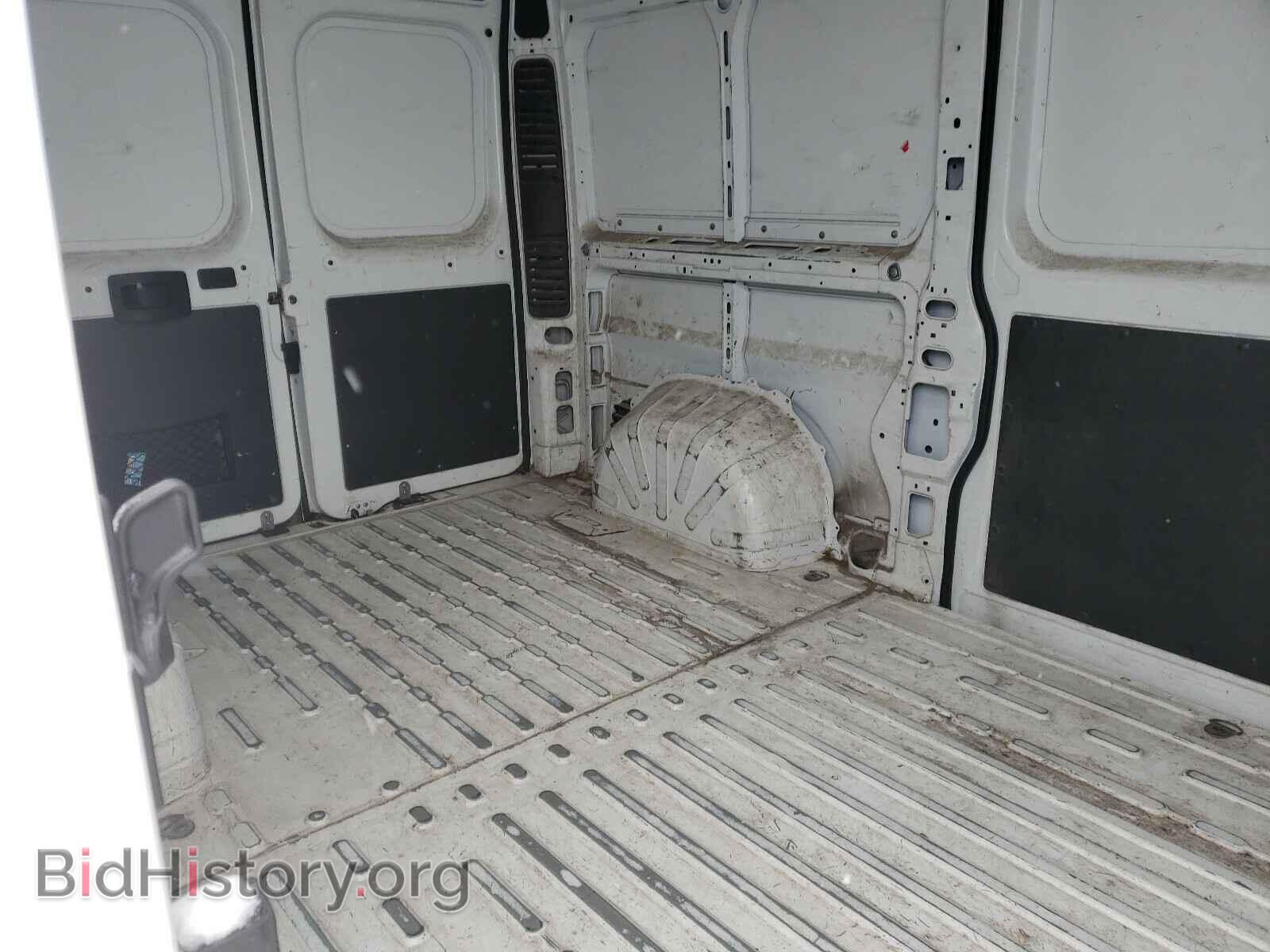 2017 RAM PROMASTER - VIN: 3C6TRVBG7HE528395 - Фото 6