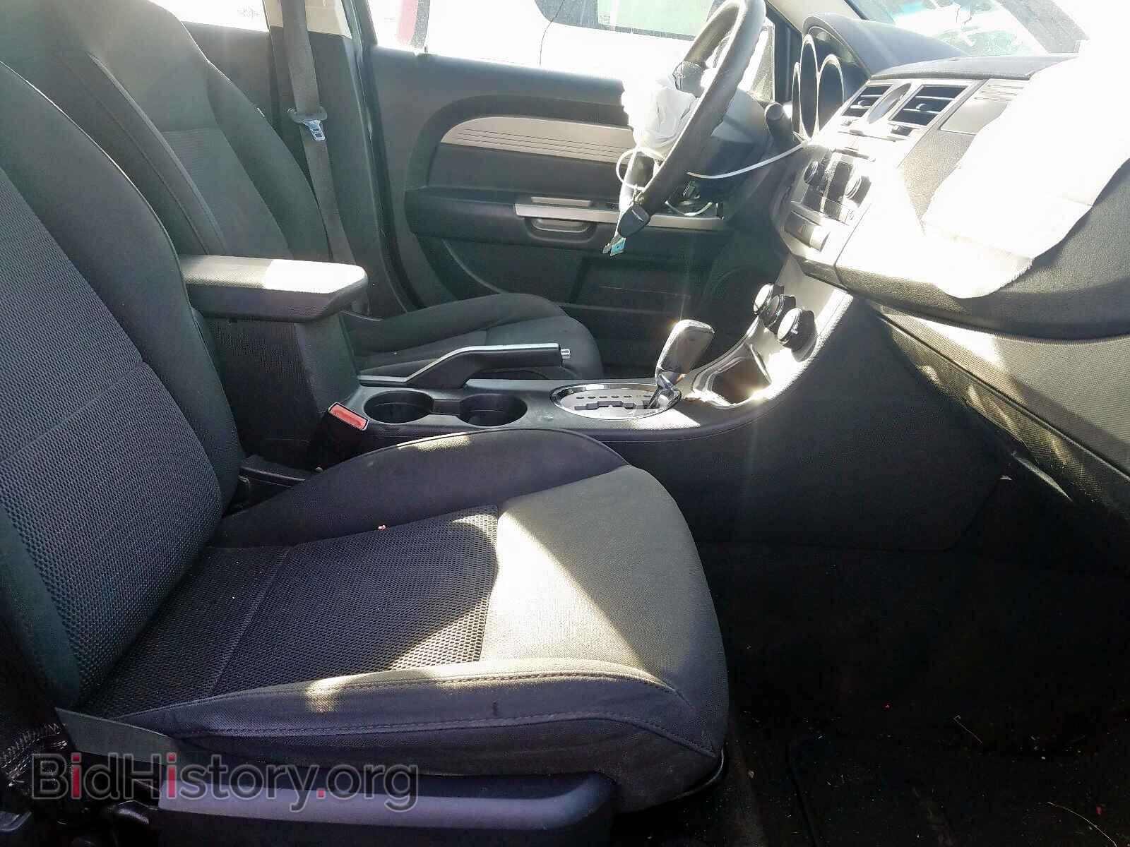 2010 CHRYSLER SEBRING - VIN: 1C3CC4FB1AN213455 - Фото 5