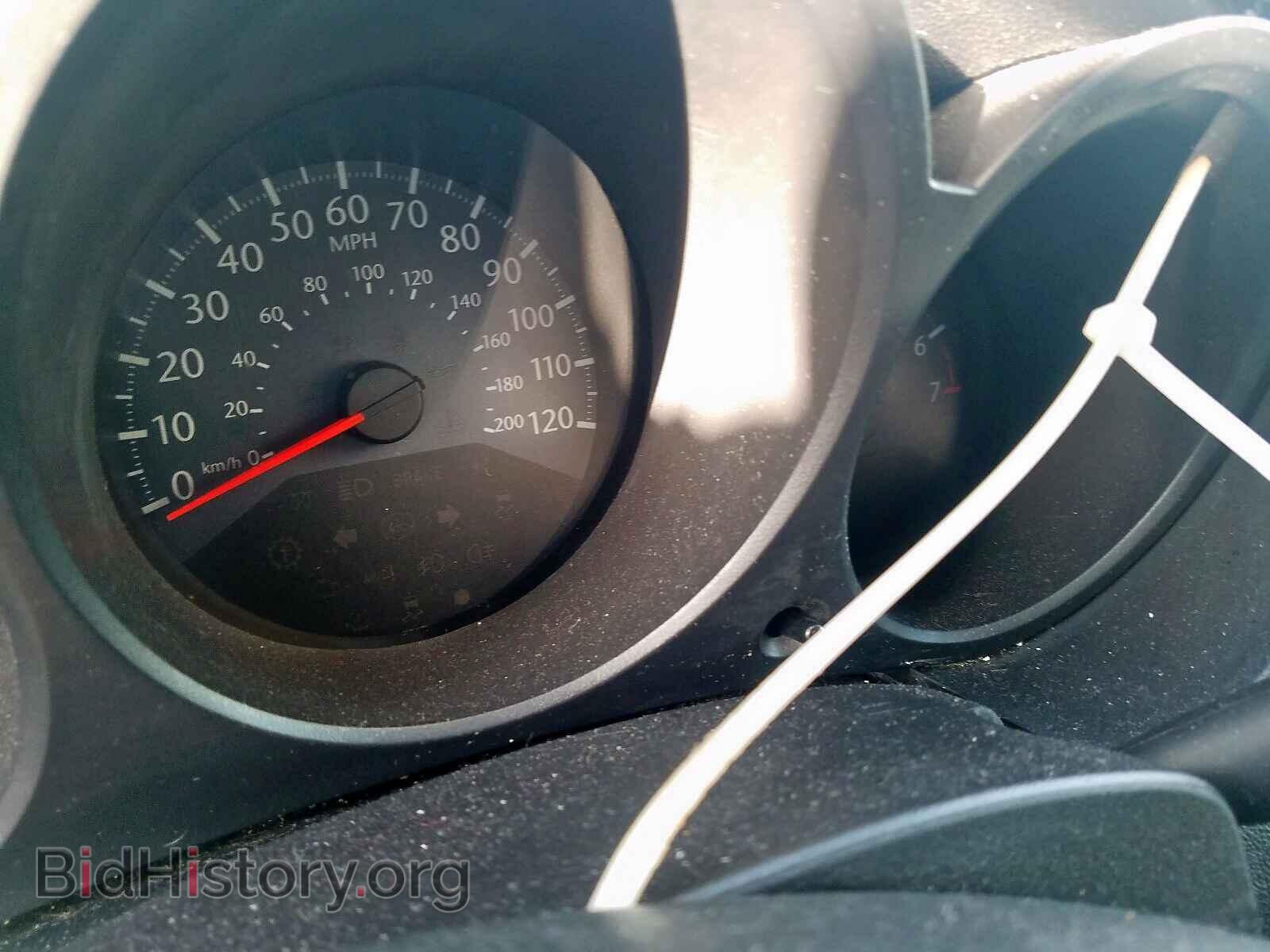 2010 CHRYSLER SEBRING - VIN: 1C3CC4FB1AN213455 - Фото 8