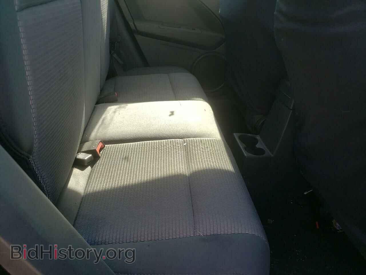 2009 DODGE CALIBER - VIN: 1B3HB48A49D105262 - Photo 6