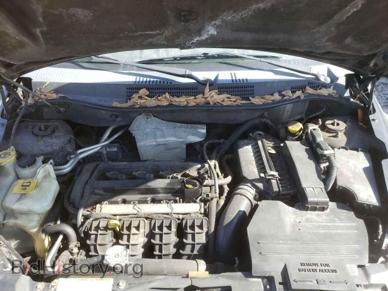 2009 DODGE CALIBER - VIN: 1B3HB48A49D105262 - Photo 7