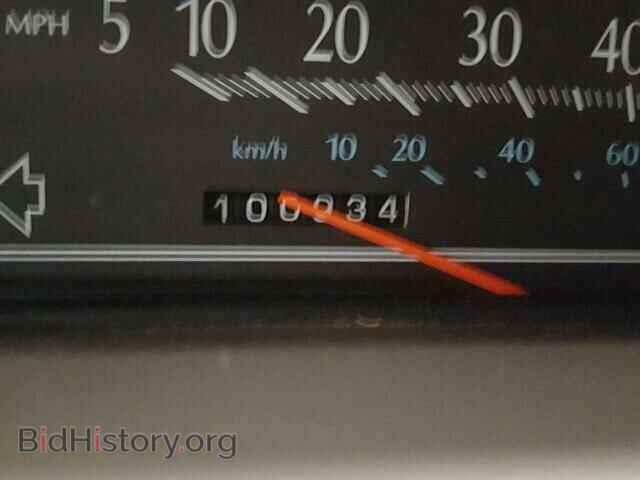 1993 CADILLAC DEVILLE - VIN: 1G6CD53B7P4216333 - Photo 8