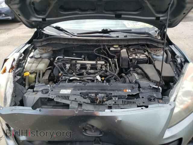 2012 MAZDA 3 - VIN: JM1BL1UG1C1566437 - Фото 7