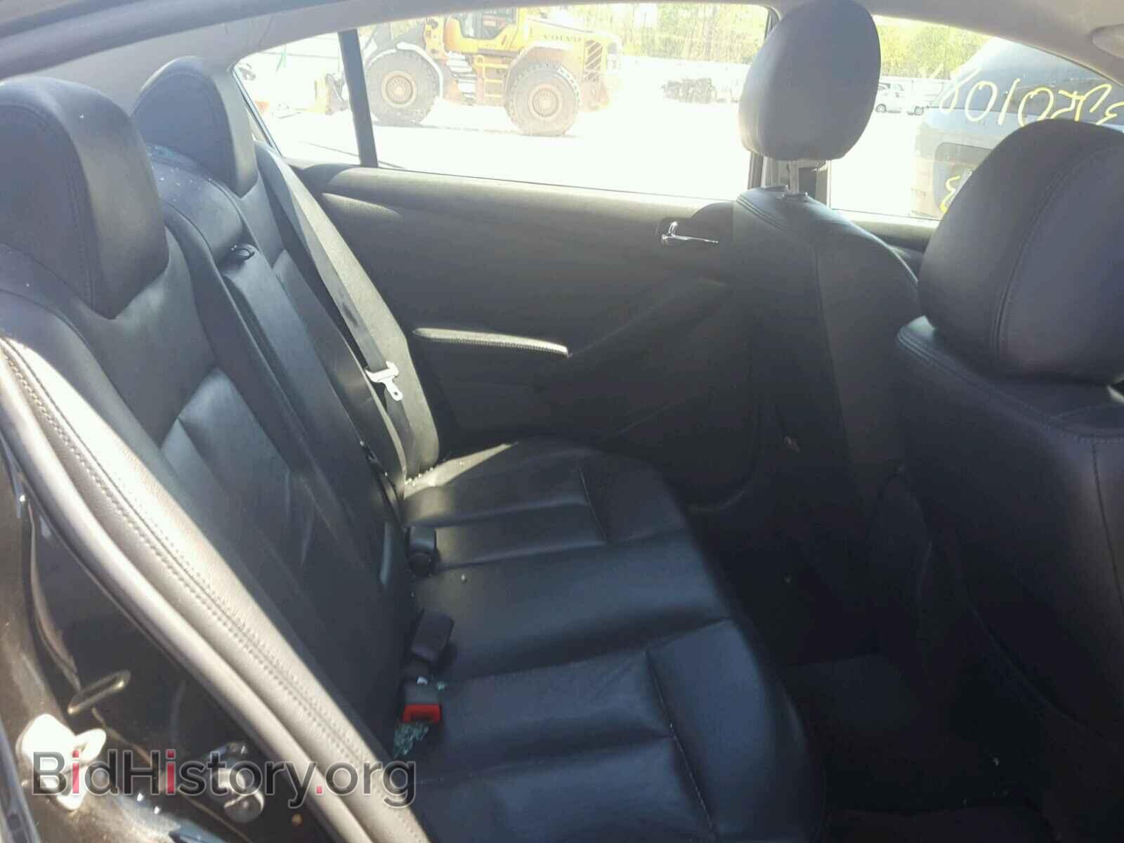 2012 NISSAN ALTIMA BAS - VIN: 1N4AL2AP1CN415845 - Фото 6