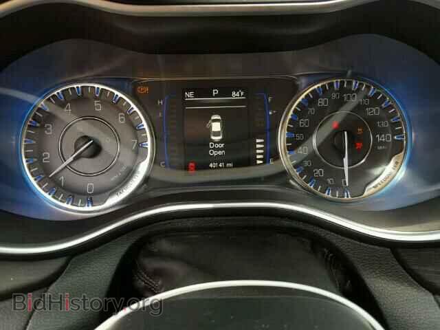 2015 CHRYSLER 200 - VIN: 1C3CCCAB1FN694932 - Фото 8