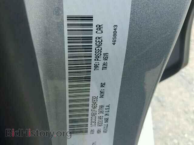 2015 CHRYSLER 200 - VIN: 1C3CCCAB1FN694932 - Фото 10