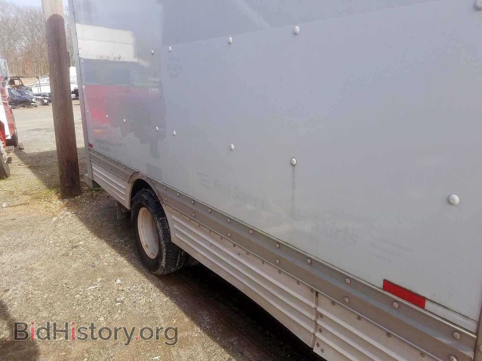 2009 FORD ECONOLINE - VIN: 1FDXE45S19DA85028 - Фото 9