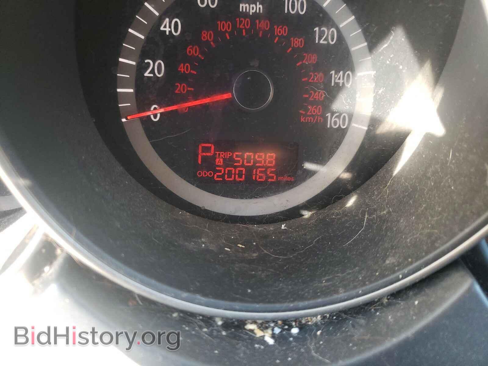 2010 KIA OPTIMA - VIN: KNAGG4A86A5391615 - Фото 8