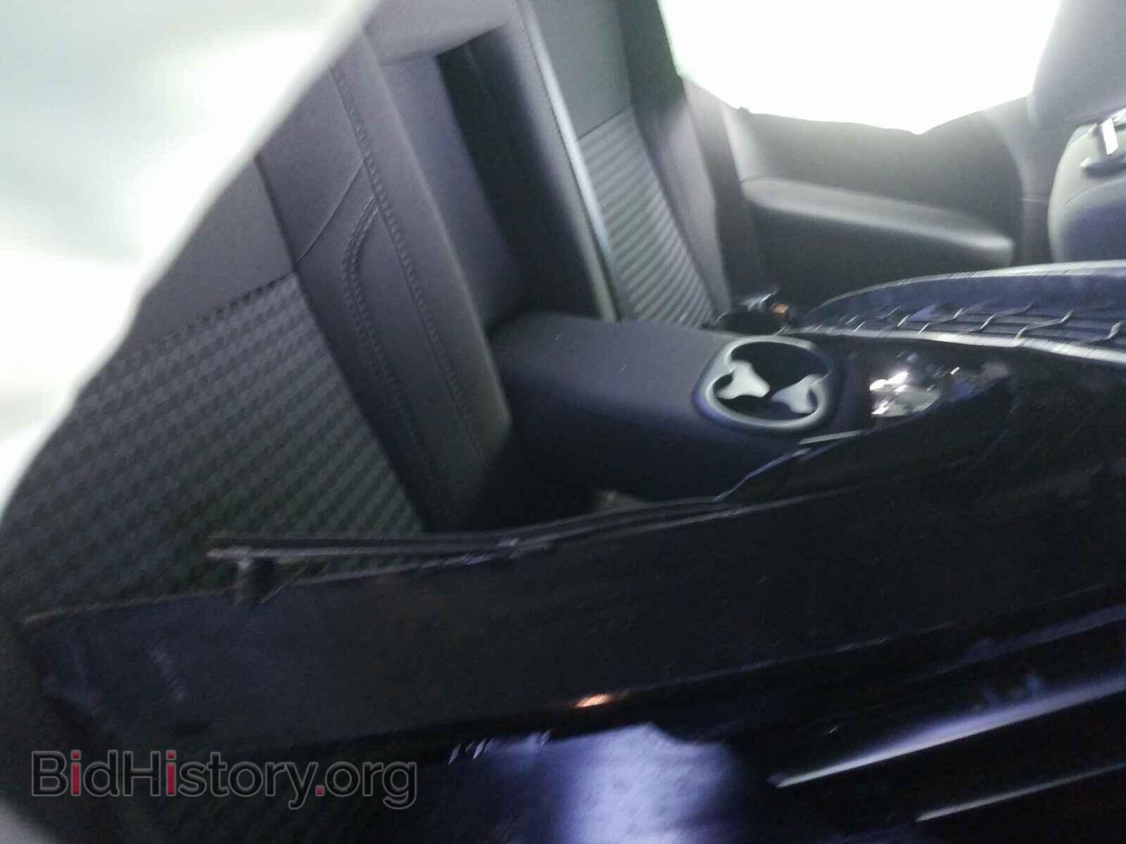 2019 DODGE CHALLENGER - VIN: 2C3CDZAG2KH652624 - Фото 6