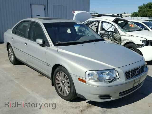 Фотография YV1TS92D341353855 - VOLVO S80 2004