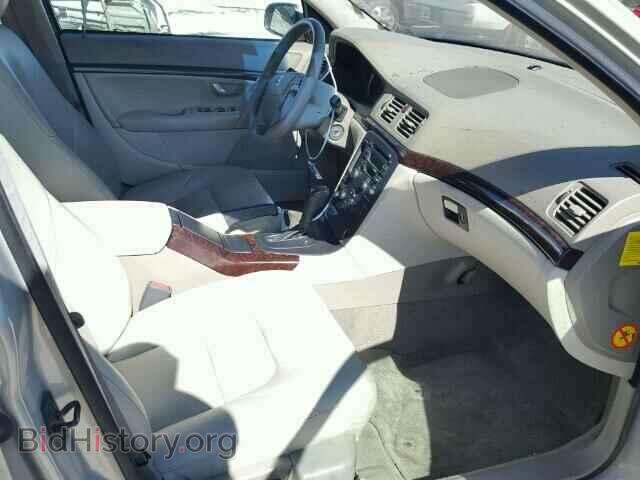 2004 VOLVO S80 - VIN: YV1TS92D341353855 - Фото 5