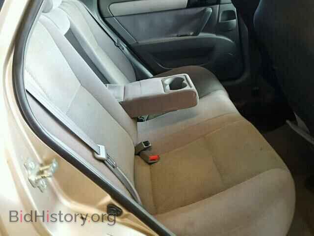 2007 SUZUKI FORENZA - VIN: KL5JD56Z17K625393 - Фото 6