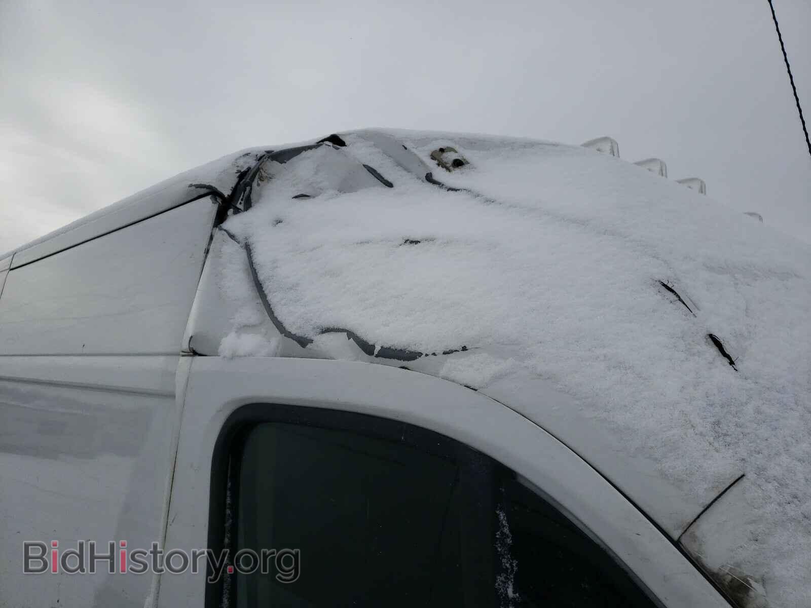 2017 RAM PROMASTER - VIN: 3C6TRVBG9HE528396 - Фото 9
