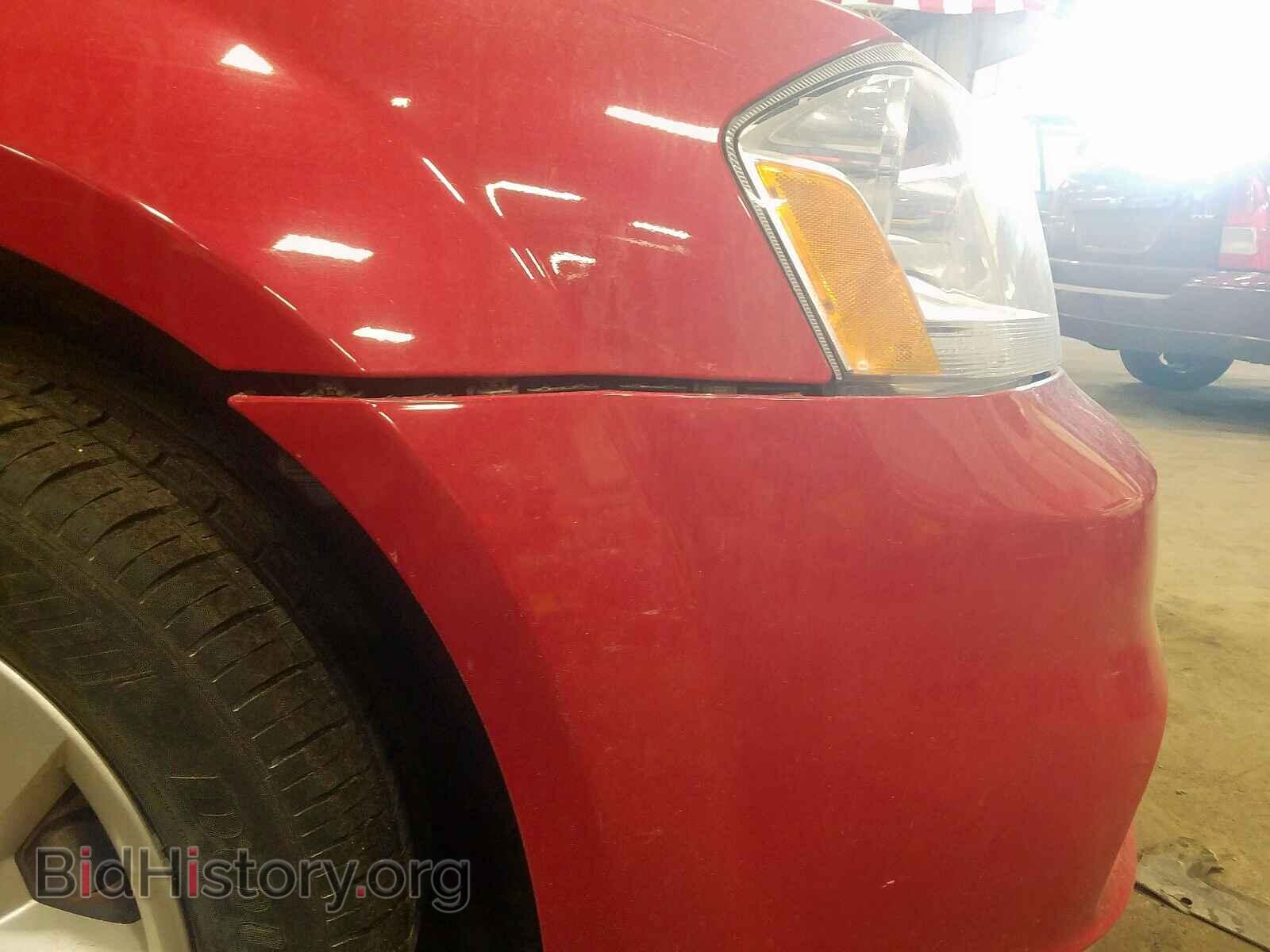 2013 DODGE AVENGER - VIN: 1C3CDZAB2DN638835 - Фото 9