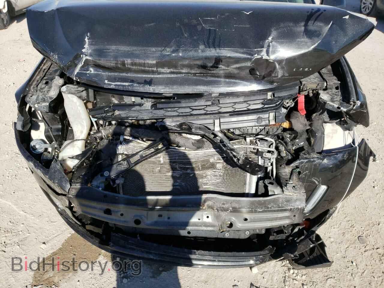 2014 FORD EDGE - VIN: 2FMDK4AK1EBB64426 - Фото 7