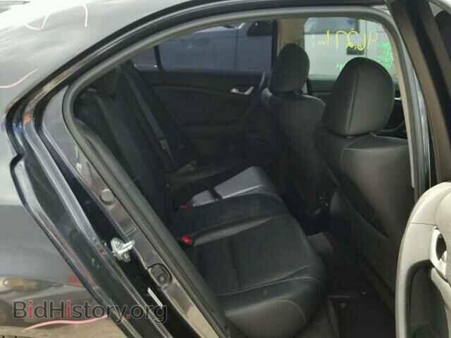 2012 ACURA TSX - VIN: JH4CU2F64CC000142 - Photo 6