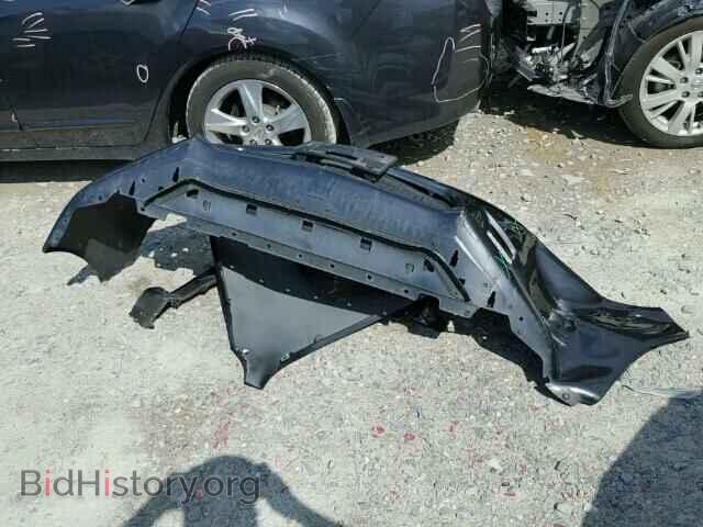 2012 ACURA TSX - VIN: JH4CU2F64CC000142 - Photo 9