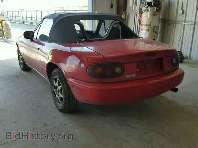 1995 MAZDA MIATA - VIN: JM1NA3538S0602963 - Фото 3