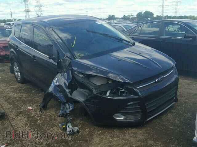Photo 1FMCU9G93DUA35684 - FORD ESCAPE 2013