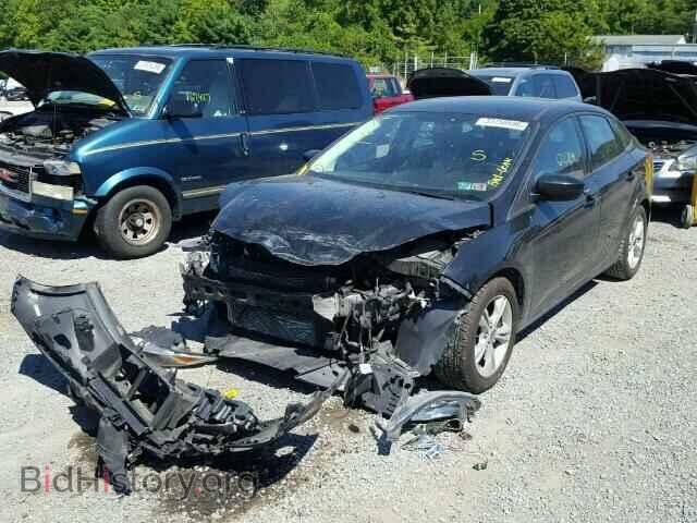 2012 FORD FOCUS - VIN: 1FAHP3F25CL353061 - Photo 2