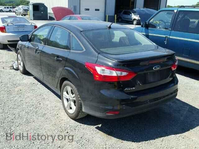 2012 FORD FOCUS - VIN: 1FAHP3F25CL353061 - Photo 3